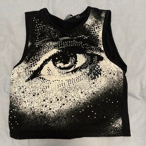 Jades London top xs brand new